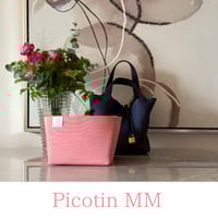 pink colection  ピコタンMM（22）用