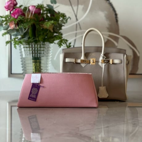 pink colection  バーキン25用