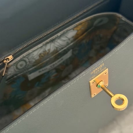 BAGTRUNK  Limited collection  ケリー25