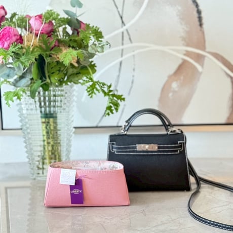 pink colection  ミニケリー用