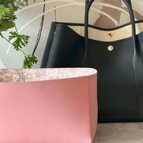 pink colection  ガーデンパーティーPM用