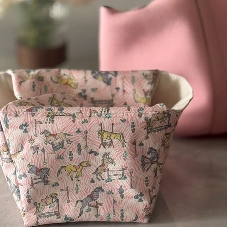 Fluffy with Liberty  ピコタンPM/MM