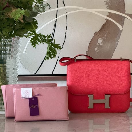 pink colection  コンスタンスミニ用