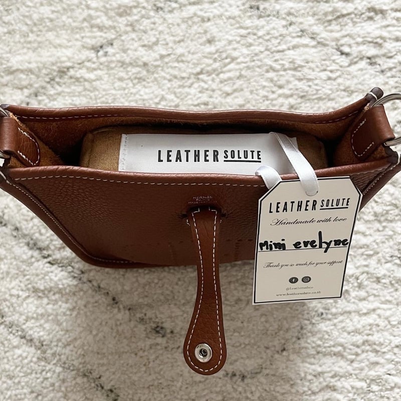 バッグキーパー エヴリンTPM | TRUNK