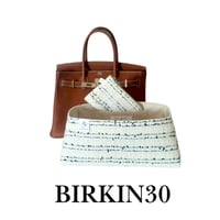 BAGTRUNK バッグインバッグ バーキン25用 | TRUNK