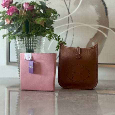 pink colection  エヴリンTPM用