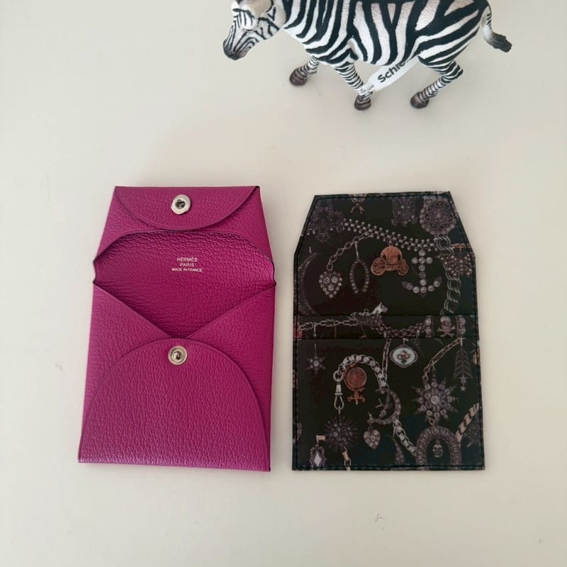 【レア】美品 エルメス ケース バスティア バスティア ケース | TRUNK