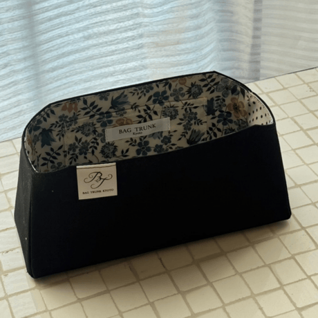 BAGTRUNK バッグインバッグ　ボリード27用