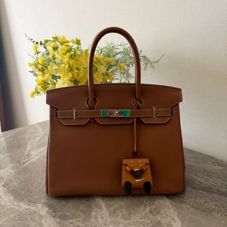 BAGTRUNK  Limited collection  バーキン30