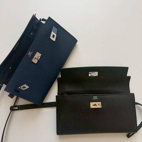 Kelly To Go CARD POCKET