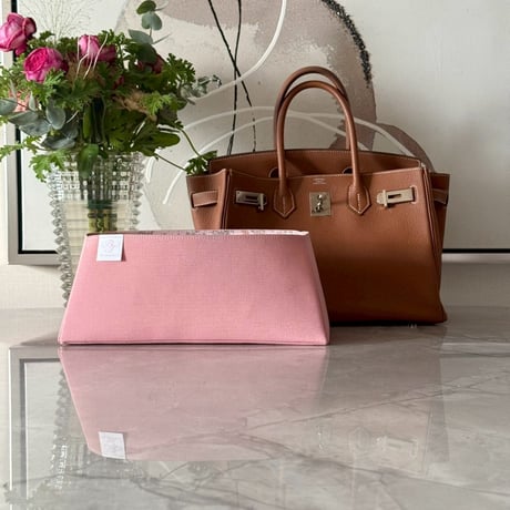 pink colection  バーキン30用