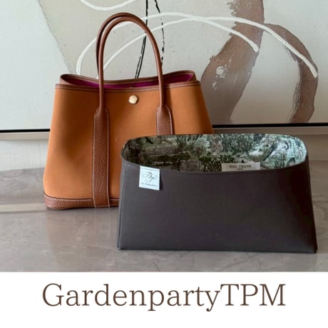 CATEGORY bag in bag | TRUNK