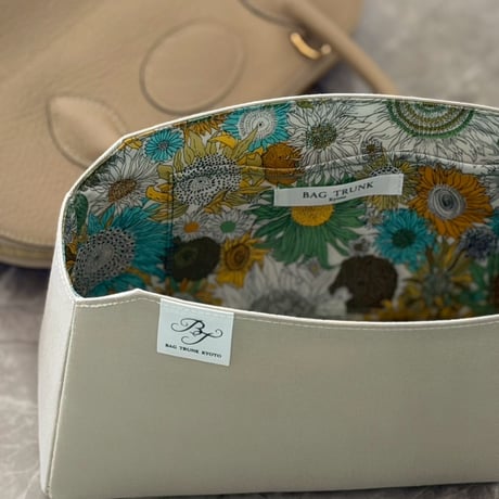 BAGTRUNK  Limited collection  ボリード31