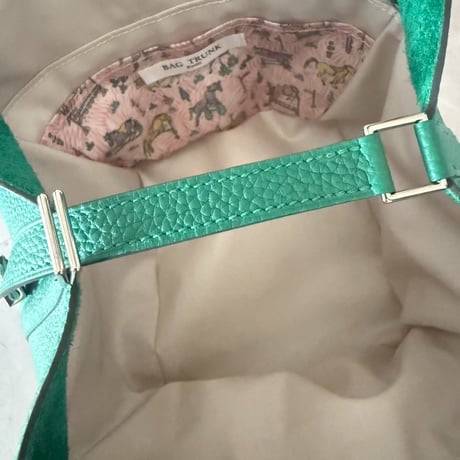 Fluffy with Liberty  ピコタンPM/MM