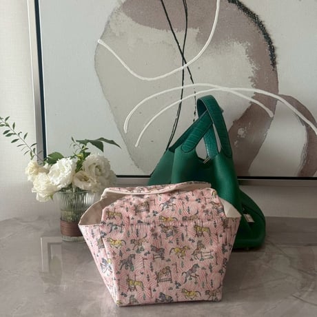 Fluffy with Liberty  ピコタンPM/MM