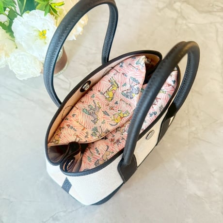 Fluffy with Liberty  ガーデンパーティNEO /TPM /PM用