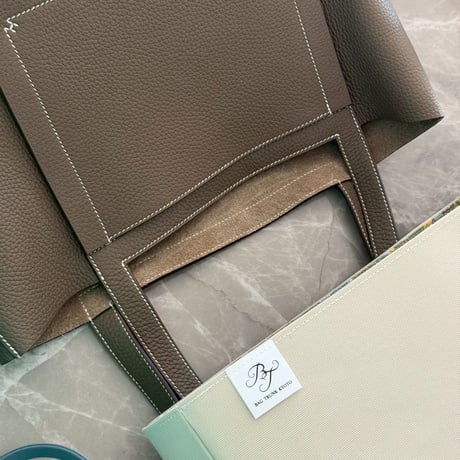 BAGTRUNK  Limited collection カバセリエ31