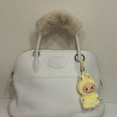 New Fur Handle Cover