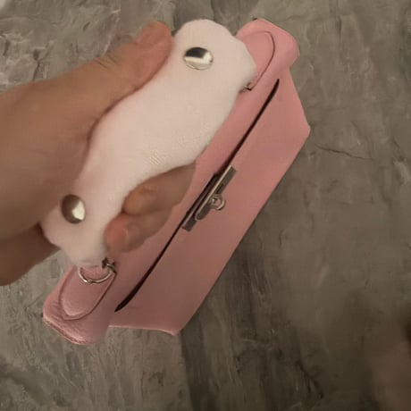 テリークロスHandlecover