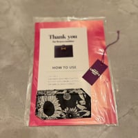 【即納】ベアンコンビネケース/スザンナネイビー