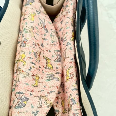 Fluffy with Liberty  ガーデンパーティNEO /TPM /PM用