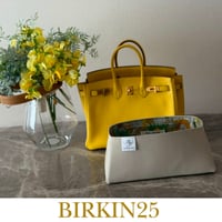 BAGTRUNK  Limited collection  バーキン25