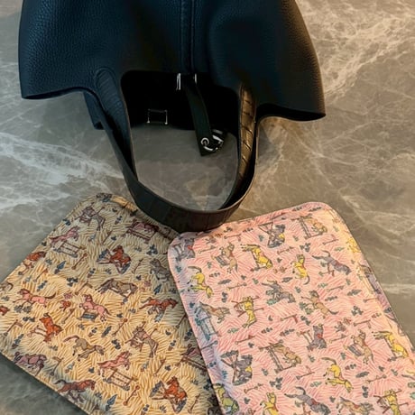 BTplate for HERMESBAG