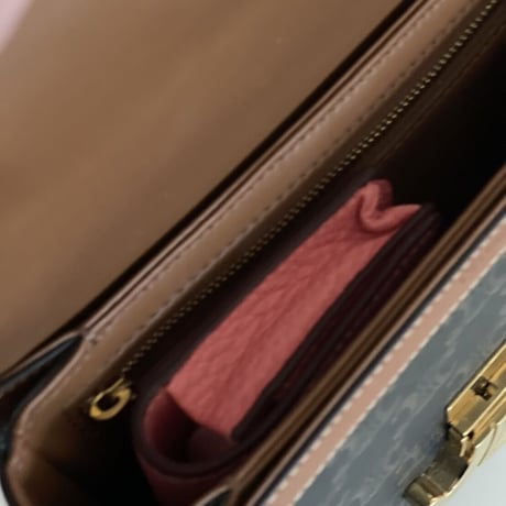 LEATHERSOLUTE　 mini wallet
