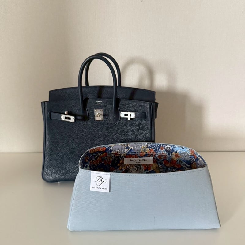 楽天市場】バッグインバッグ レディース 14色展開 フェルト素材