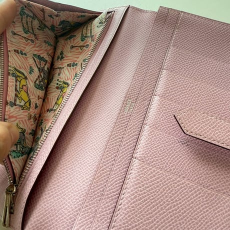 ベアンスフレケース/ジムカーナピンク