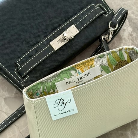 BAGTRUNK  Limited collection  ケリーミニ