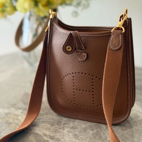 BAGTRUNK  Limited collection  エヴリンTPM