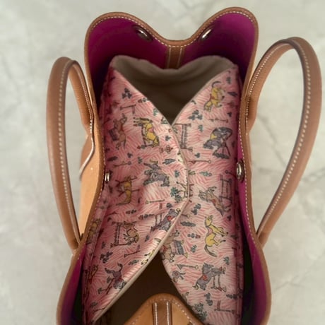 Fluffy with Liberty  ガーデンパーティNEO /TPM /PM用