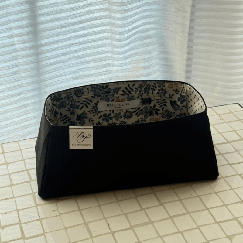 bag trunk バッグインバッグ　バーキン25用 BAGTRUNK バッグインバッグ バーキン25用 | TRUNK