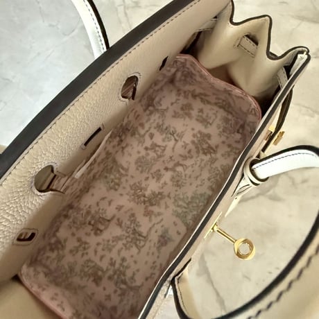 pink colection  バーキン25用