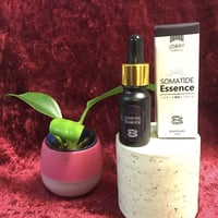 ソマチッド濃縮エッセンス SOMAFI『ソマフィー』10ml