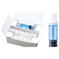 sutte(スッテ)カートリッジ　ポータブル水素吸引器