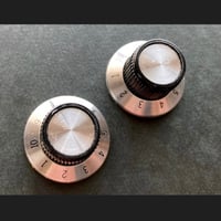 【シンセサイザッカー】  ダイヤル型ツマミマグネット・ SKMダイヤルⅡ