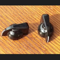 【シンセサイザッカー】  シンセツマミ型マグネット セレクター Synth Knob Magnet SKM