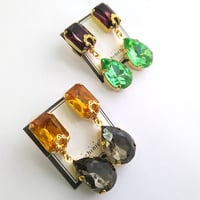 nichinichi/N1902OB/イヤリング