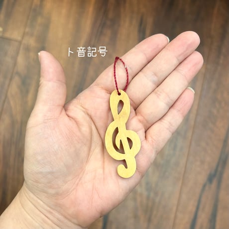 【架け箸】パレスチナ製   オリーブの木製オーナメント