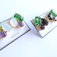 nichinichi/N2402ピアス/イヤリング