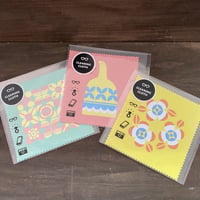 【oppohonpo】ミニクリーニングクロス