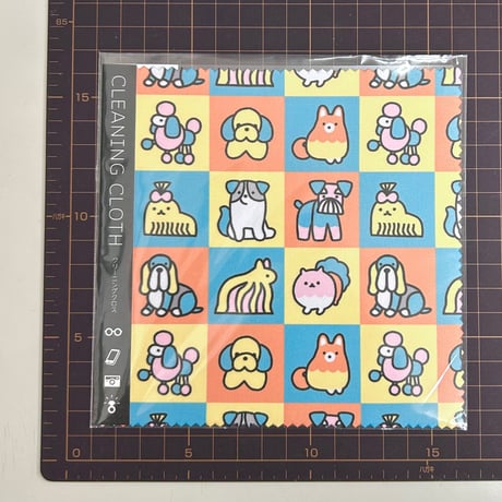 【oppohonpo】クリーニングクロス