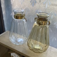 【Sceneryvase】 フラワーベース ゴード