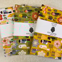 AVRIL】 木のペラコーン | cattic