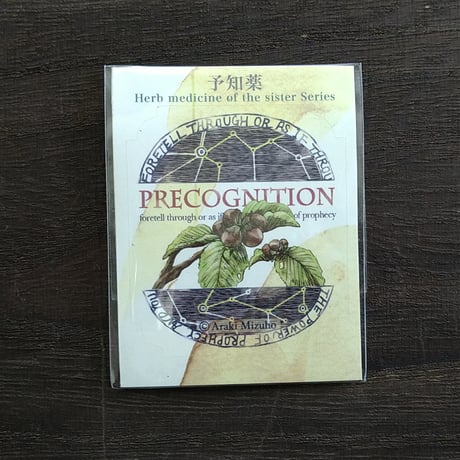 【医療系雑貨生みたて卵屋】修道女の薬瓶ラベル（10種）