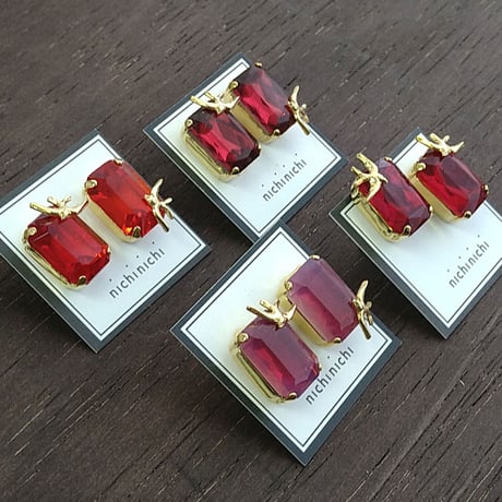 CATEGORY ピアス・イヤリング | cattic