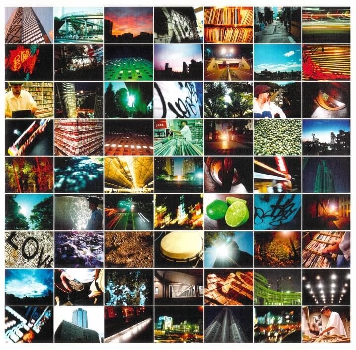 邦楽 T.A.K. The Rhhhyme Flight Session CD T.A.K. THE RHHHYME / Citizen of The World | Rim
