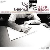 T.A.K. THE RHHHYME / Citizen of The World | Rim